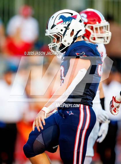 Thumbnail 1 in Charlotte Catholic @ Providence Day photogallery.