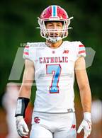Photo from the gallery "Charlotte Catholic @ Providence Day"