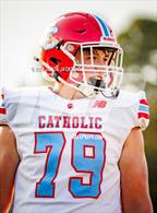 Photo from the gallery "Charlotte Catholic @ Providence Day"