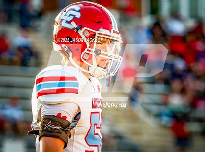 Thumbnail 2 in Charlotte Catholic @ Providence Day photogallery.