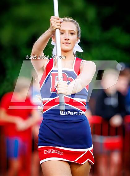 Thumbnail 3 in Charlotte Catholic @ Providence Day photogallery.