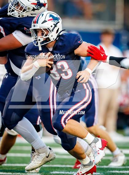 Thumbnail 1 in Charlotte Catholic @ Providence Day photogallery.