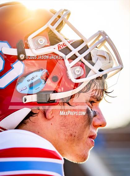 Thumbnail 1 in Charlotte Catholic @ Providence Day photogallery.