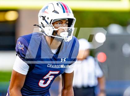 Thumbnail 3 in Charlotte Catholic @ Providence Day photogallery.