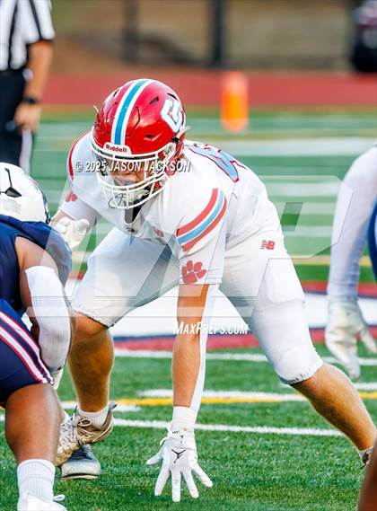 Thumbnail 1 in Charlotte Catholic @ Providence Day photogallery.