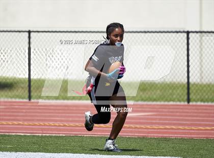 Thumbnail 1 in Atlantic Coast vs Florida State University High School (Nike Summer Tournament) photogallery.