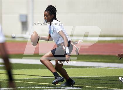 Thumbnail 1 in Atlantic Coast vs Florida State University High School (Nike Summer Tournament) photogallery.