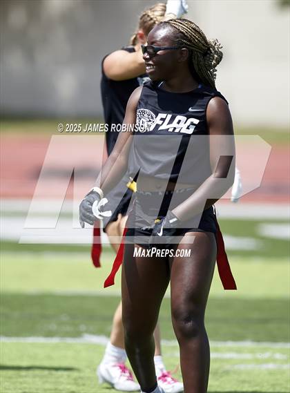 Thumbnail 3 in Atlantic Coast vs Florida State University High School (Nike Summer Tournament) photogallery.
