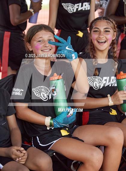 Thumbnail 3 in Atlantic Coast vs Florida State University High School (Nike Summer Tournament) photogallery.