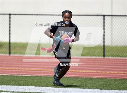 Thumbnail 2 in Atlantic Coast vs Florida State University High School (Nike Summer Tournament) photogallery.