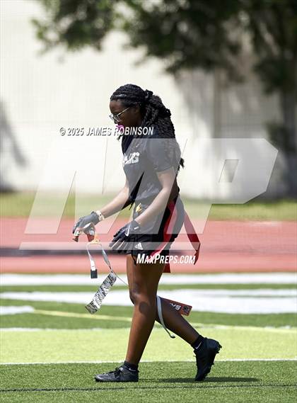 Thumbnail 3 in Atlantic Coast vs Florida State University High School (Nike Summer Tournament) photogallery.
