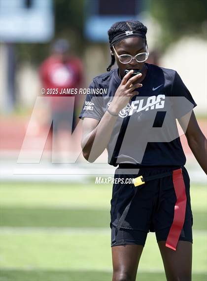 Thumbnail 3 in Atlantic Coast vs Florida State University High School (Nike Summer Tournament) photogallery.
