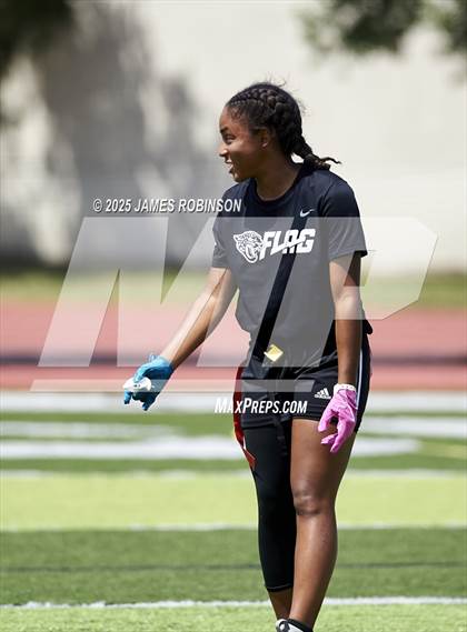 Thumbnail 3 in Atlantic Coast vs Florida State University High School (Nike Summer Tournament) photogallery.
