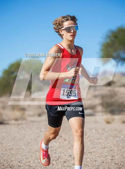 Thumbnail 3 in NIAA 3A Southern Regional photogallery.