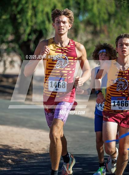 Thumbnail 3 in NIAA 3A Southern Regional photogallery.