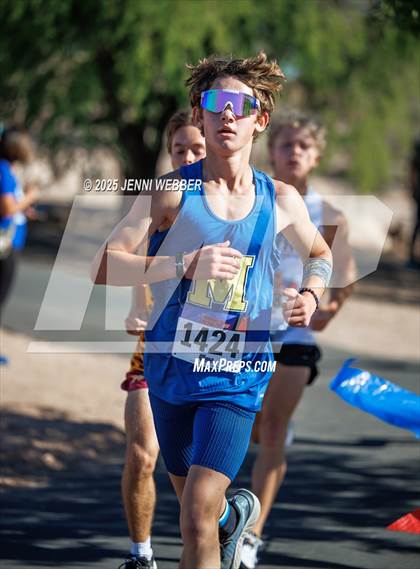 Thumbnail 2 in NIAA 3A Southern Regional photogallery.