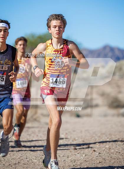 Thumbnail 3 in NIAA 3A Southern Regional photogallery.