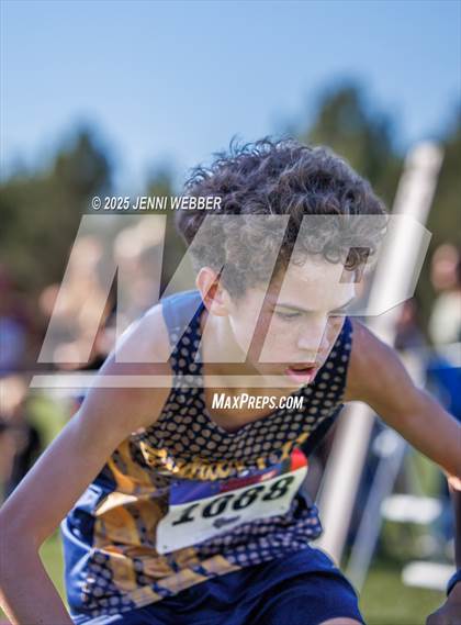 Thumbnail 1 in NIAA 3A Southern Regional photogallery.