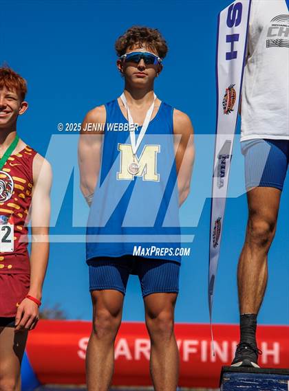 Thumbnail 1 in NIAA 3A Southern Regional photogallery.