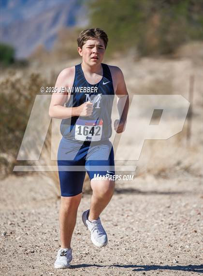 Thumbnail 2 in NIAA 3A Southern Regional photogallery.