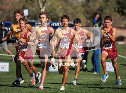 Thumbnail 1 in NIAA 3A Southern Regional photogallery.