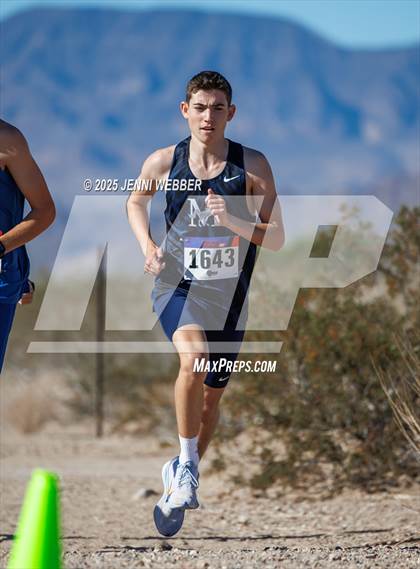 Thumbnail 1 in NIAA 3A Southern Regional photogallery.