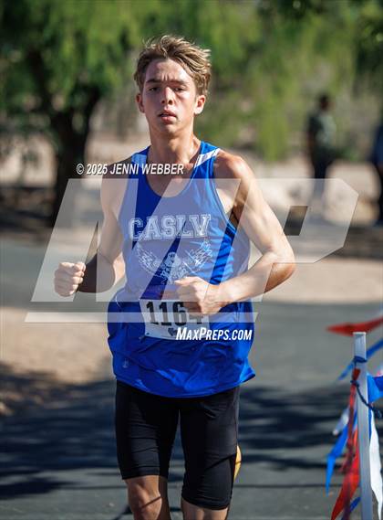 Thumbnail 1 in NIAA 3A Southern Regional photogallery.