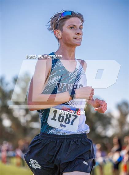 Thumbnail 2 in NIAA 3A Southern Regional photogallery.