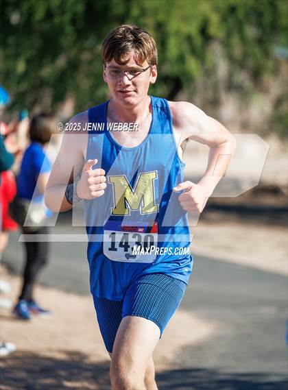 Thumbnail 2 in NIAA 3A Southern Regional photogallery.