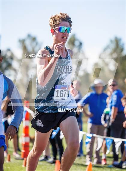 Thumbnail 2 in NIAA 3A Southern Regional photogallery.