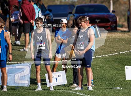 Thumbnail 2 in NIAA 3A Southern Regional photogallery.