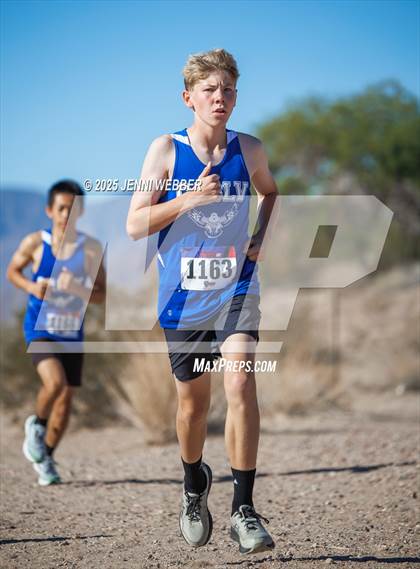 Thumbnail 2 in NIAA 3A Southern Regional photogallery.