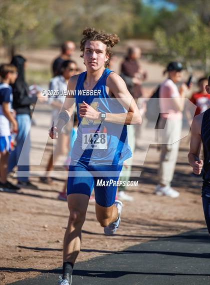 Thumbnail 3 in NIAA 3A Southern Regional photogallery.