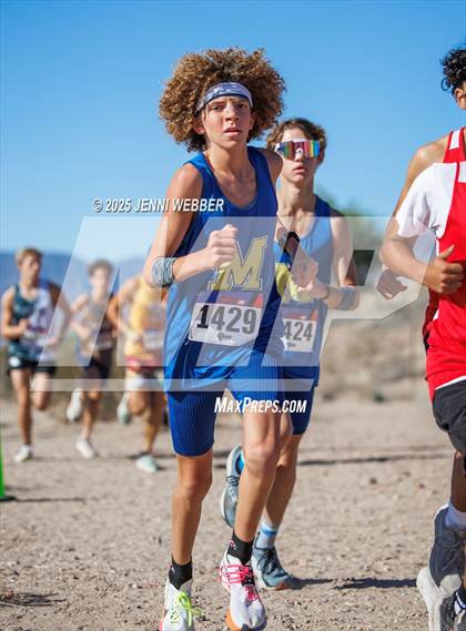 Thumbnail 2 in NIAA 3A Southern Regional photogallery.