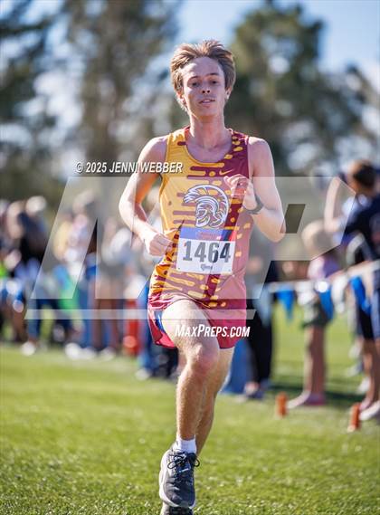 Thumbnail 3 in NIAA 3A Southern Regional photogallery.