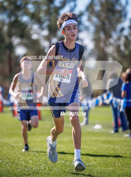 Thumbnail 3 in NIAA 3A Southern Regional photogallery.