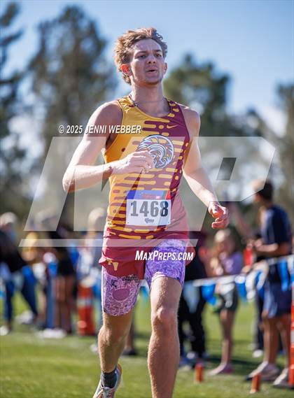 Thumbnail 2 in NIAA 3A Southern Regional photogallery.