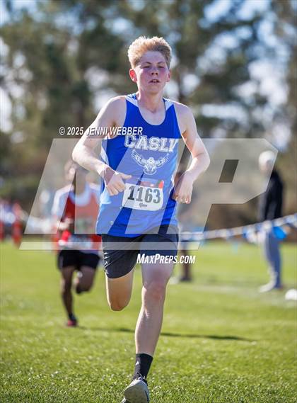 Thumbnail 1 in NIAA 3A Southern Regional photogallery.