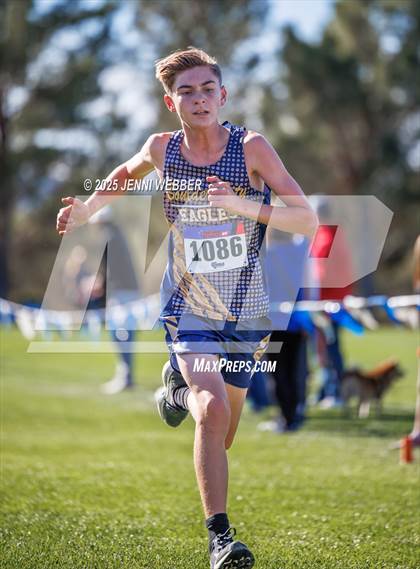 Thumbnail 1 in NIAA 3A Southern Regional photogallery.