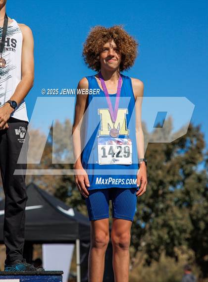 Thumbnail 2 in NIAA 3A Southern Regional photogallery.