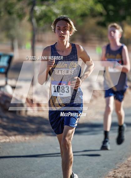 Thumbnail 1 in NIAA 3A Southern Regional photogallery.