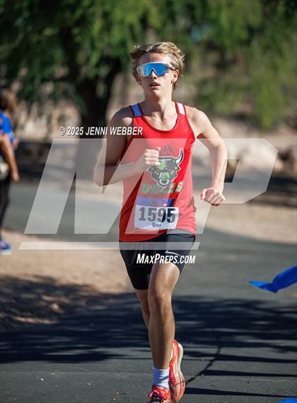 Thumbnail 2 in NIAA 3A Southern Regional photogallery.