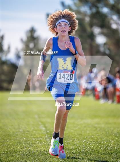 Thumbnail 2 in NIAA 3A Southern Regional photogallery.