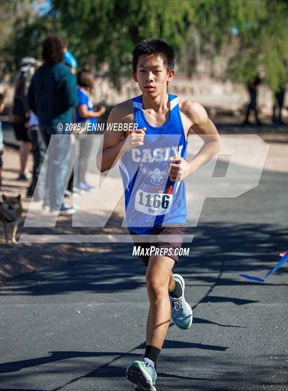 Thumbnail 2 in NIAA 3A Southern Regional photogallery.