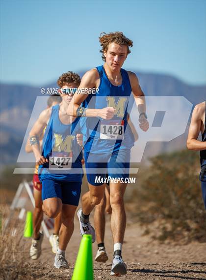 Thumbnail 2 in NIAA 3A Southern Regional photogallery.