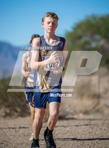 Thumbnail 1 in NIAA 3A Southern Regional photogallery.