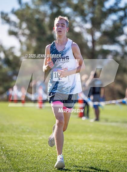 Thumbnail 2 in NIAA 3A Southern Regional photogallery.