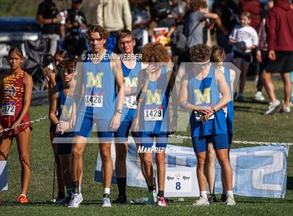 Thumbnail 1 in NIAA 3A Southern Regional photogallery.