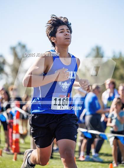 Thumbnail 3 in NIAA 3A Southern Regional photogallery.