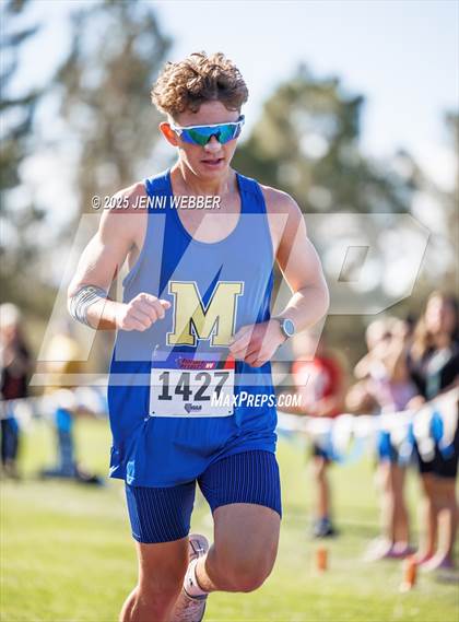 Thumbnail 2 in NIAA 3A Southern Regional photogallery.